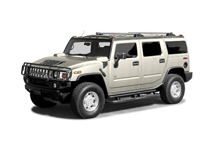 Hummer h2